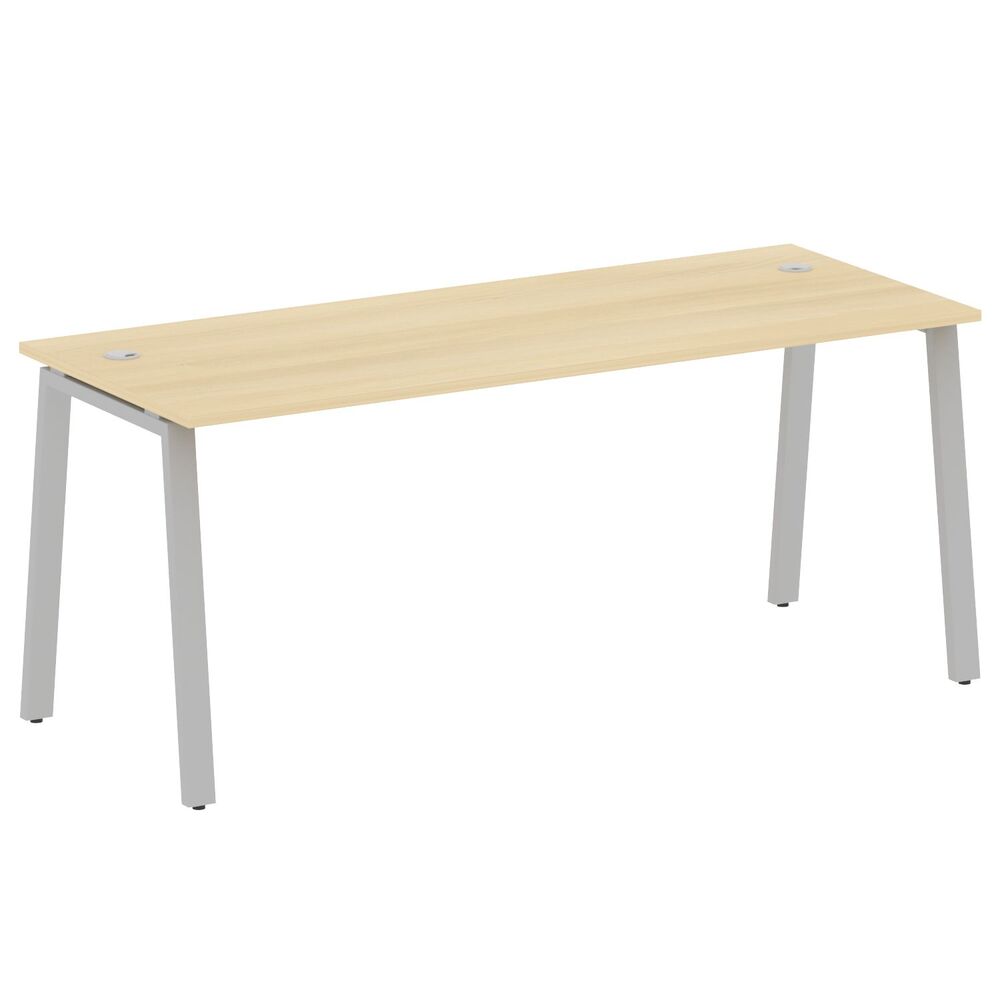 Стол письменный на А-образном м/к