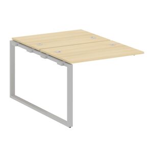 Проходной наборный элемент рабочей станции на О-образном м/к