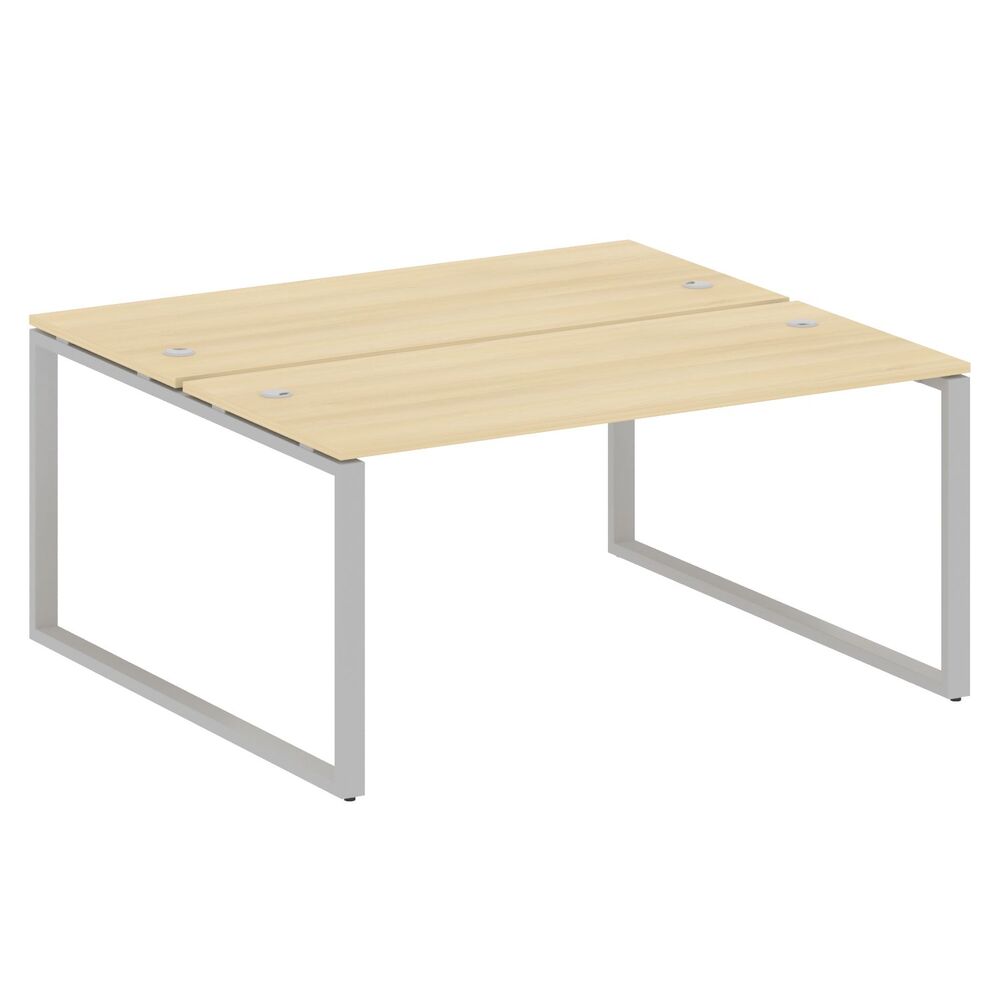 Рабочая станция на О-образном м/к