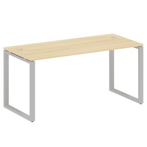 Стол письменный на О-образном м/к