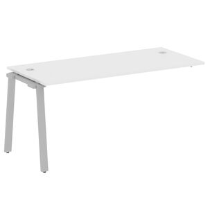 Проходной наборный элемент рабочей станции на А-образном м/к