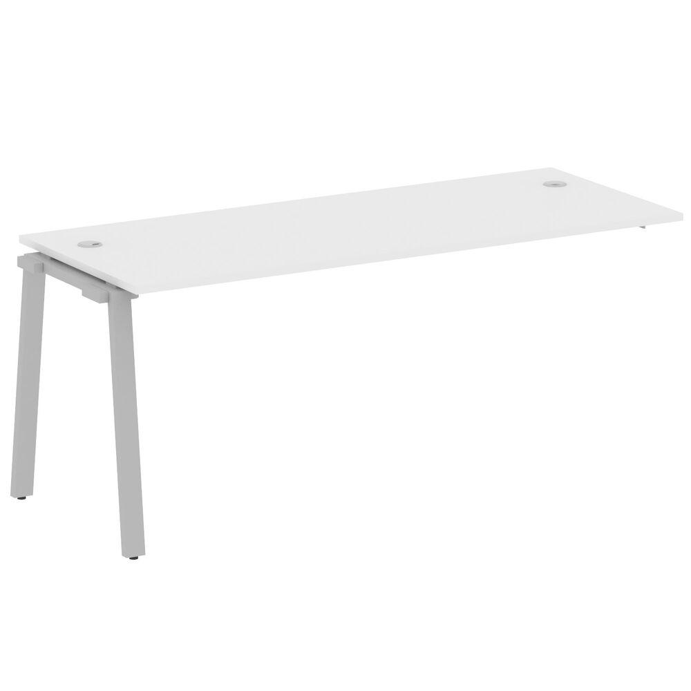 Проходной наборный элемент рабочей станции на А-образном м/к