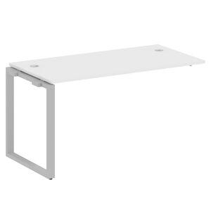 Проходной наборный элемент рабочей станции на О-образном м/к