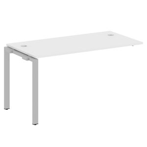 Проходной наборный элемент рабочей станции