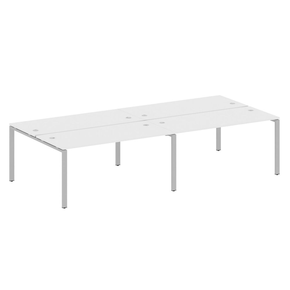 Рабочая станция на 4 раб.места