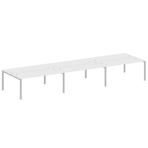 Рабочая станция на 6 раб.мест