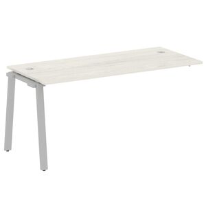 Проходной наборный элемент рабочей станции на А-образном м/к