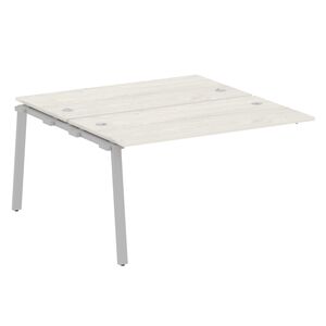 Проходной наборный элемент рабочей станции на А-образном м/к