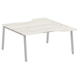 Рабочая станция криволинейная на А-образном м/к