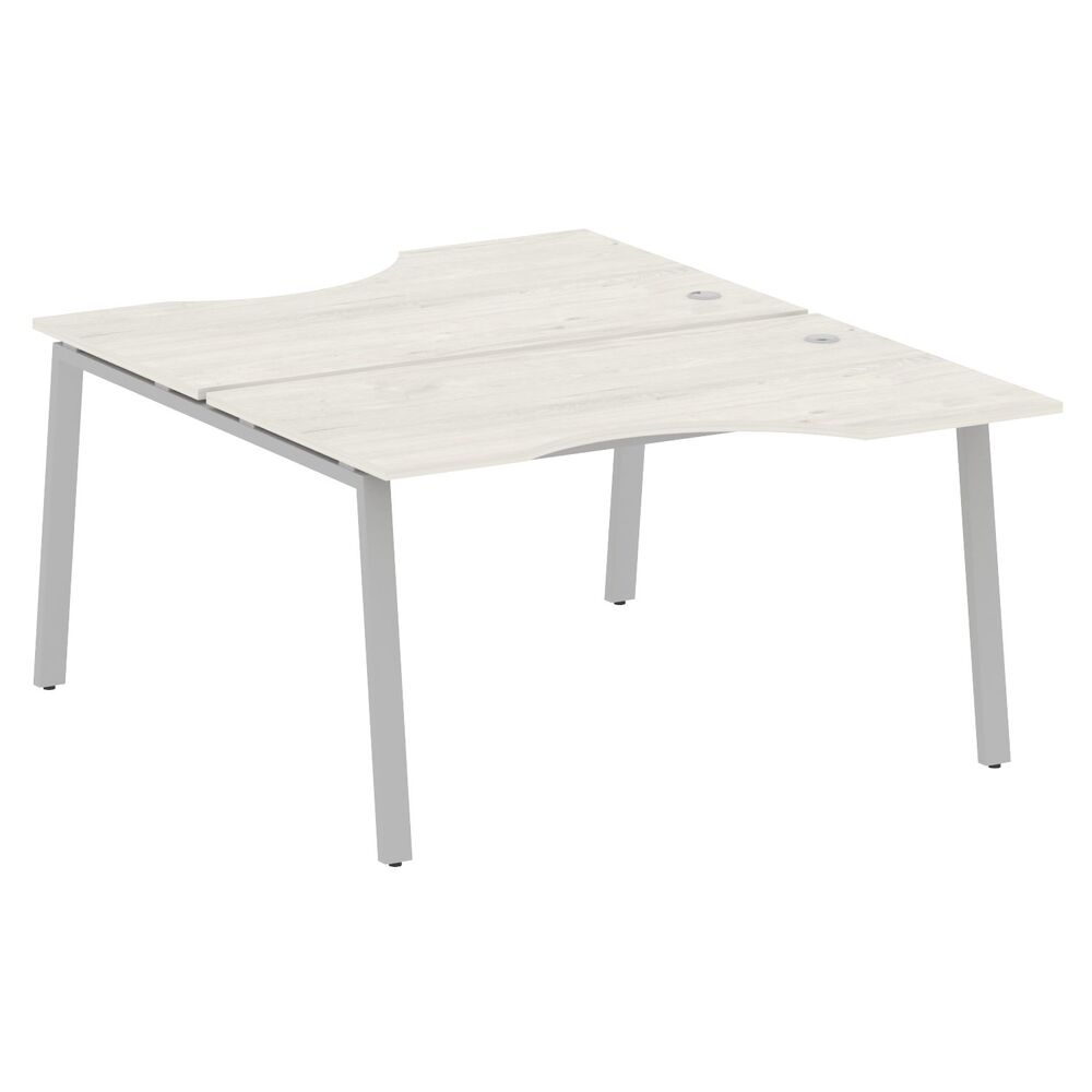 Рабочая станция криволинейная на А-образном м/к