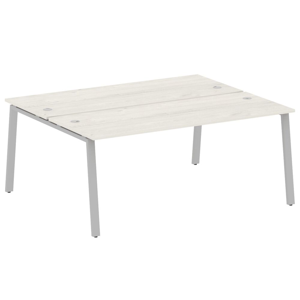 Рабочая станция на А-образном м/к