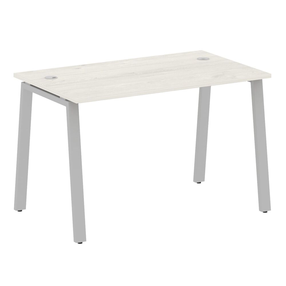 Стол письменный на А-образном м/к