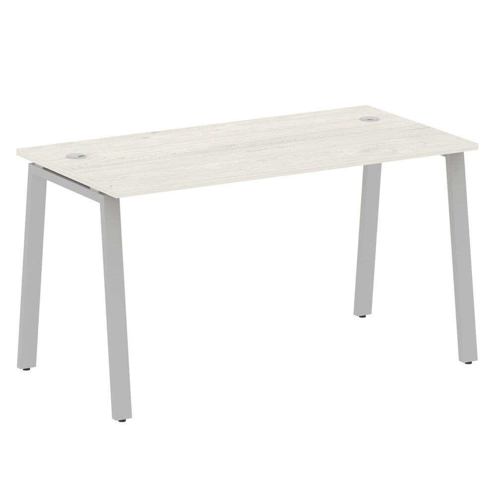 Стол письменный на А-образном м/к