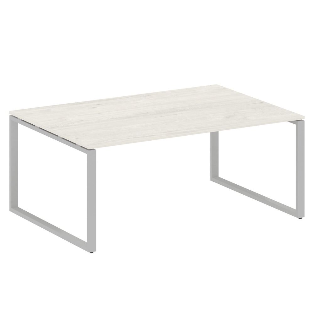 Переговорный стол (1 столешница) на О-образном м/к