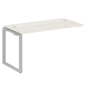 Проходной наборный элемент рабочей станции на О-образном м/к