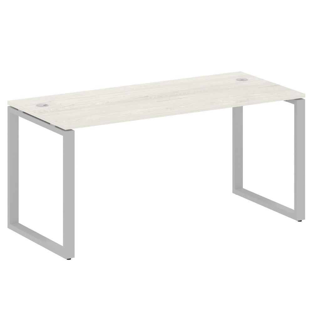 Стол письменный на О-образном м/к