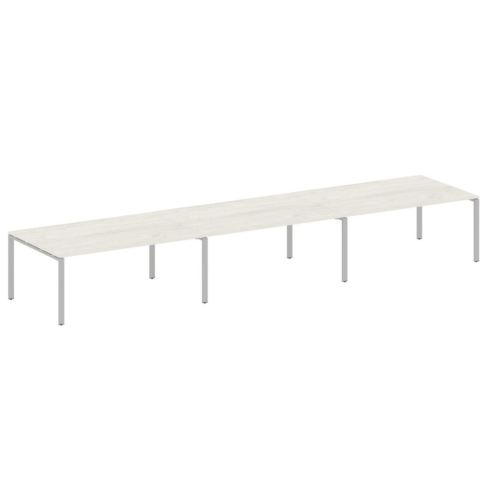 Переговорный стол (3 столешницы)