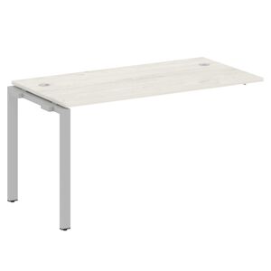 Проходной наборный элемент рабочей станции