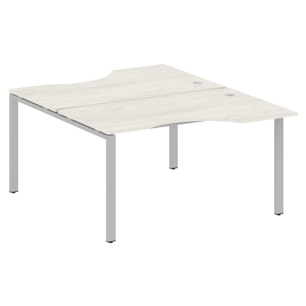 Рабочая станция криволинейная