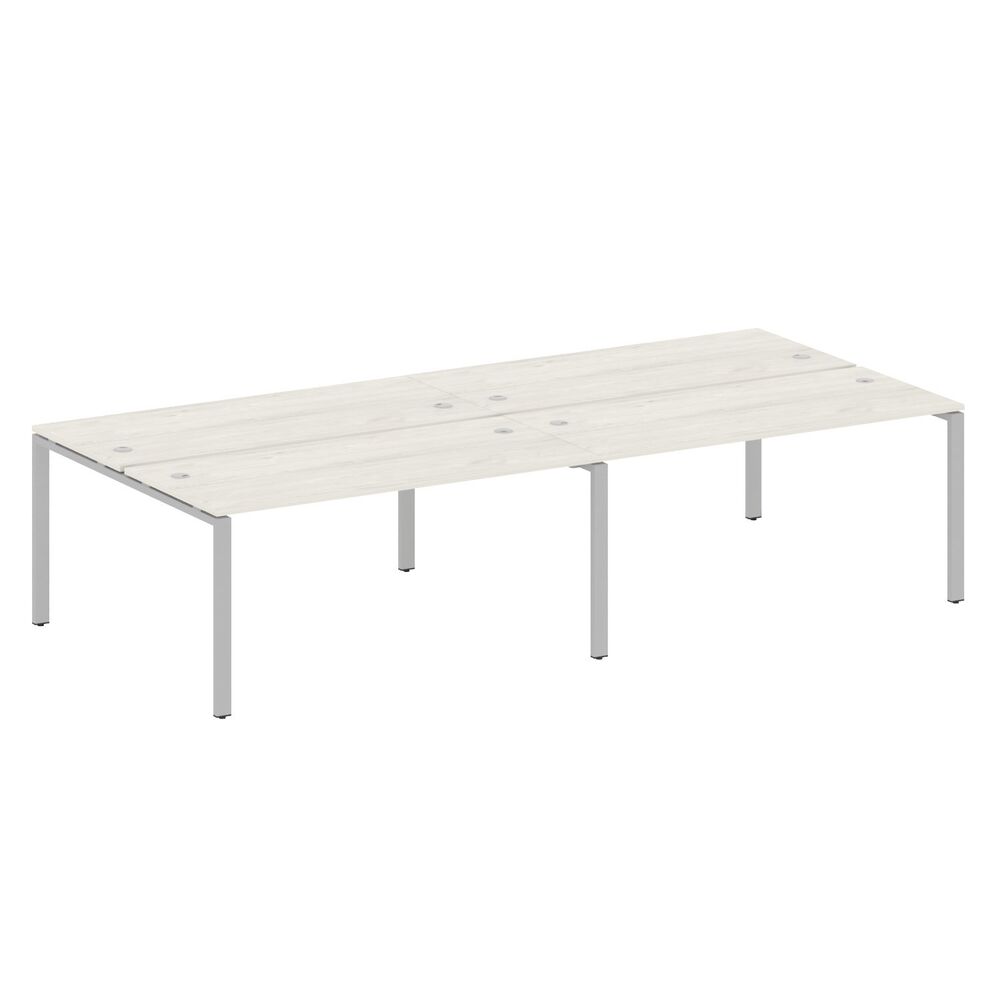 Рабочая станция на 4 раб.места