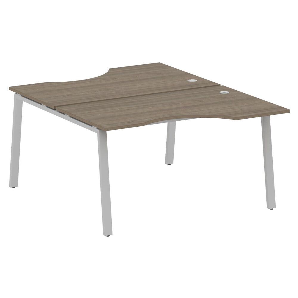 Рабочая станция криволинейная на А-образном м/к