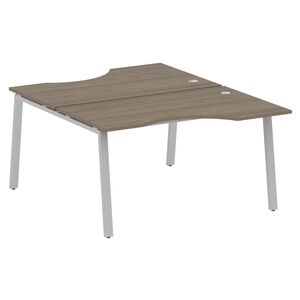 Рабочая станция криволинейная на А-образном м/к