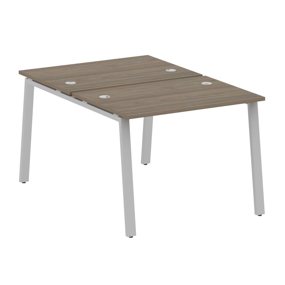 Рабочая станция на А-образном м/к