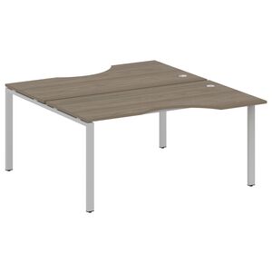 Рабочая станция криволинейная