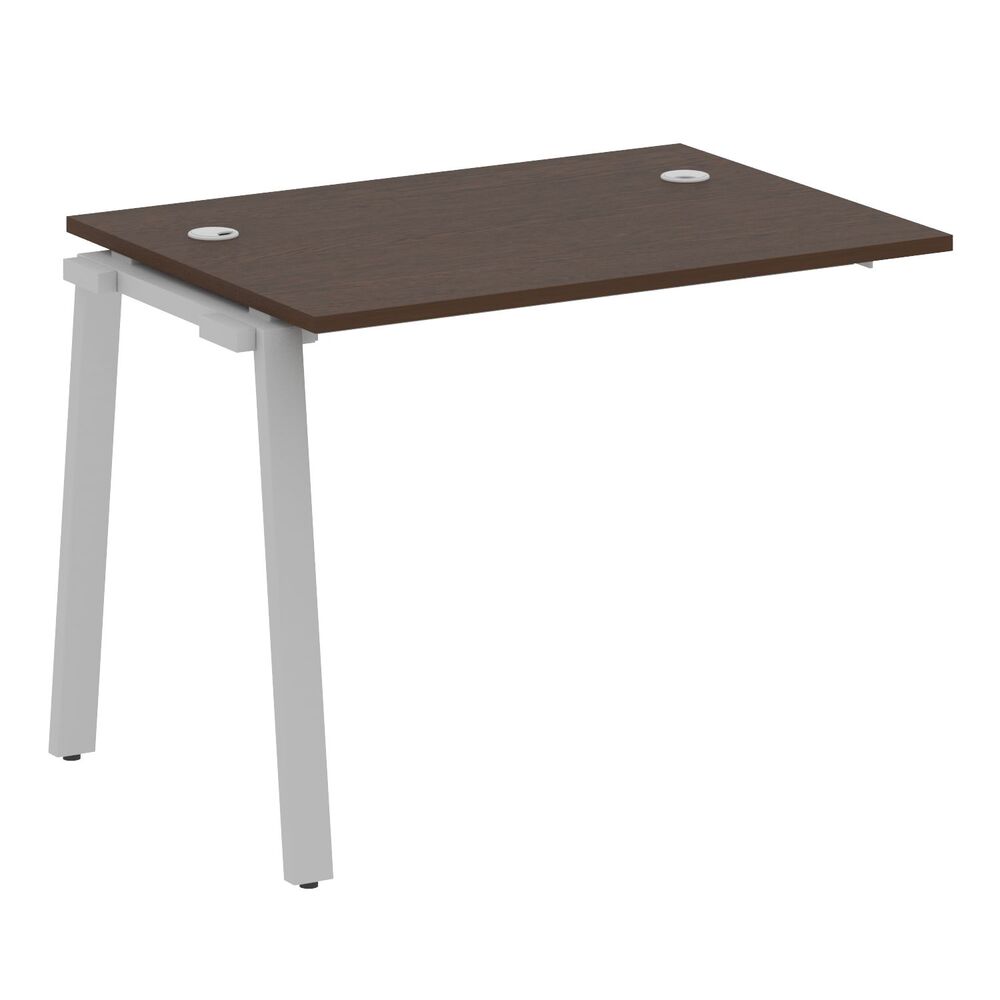 Проходной наборный на А-образном м/к элемент рабочей станции