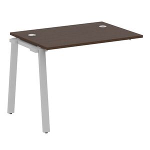 Проходной наборный на А-образном м/к элемент рабочей станции