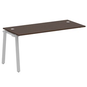 Проходной наборный элемент рабочей станции на А-образном м/к