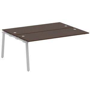 Проходной наборный элемент рабочей станции на А-образном м/к