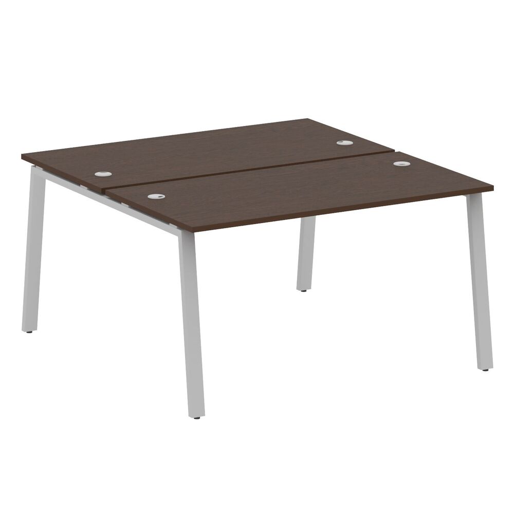 Рабочая станция на А-образном м/к