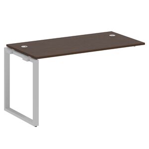 Проходной наборный элемент рабочей станции на О-образном м/к