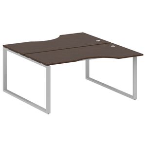 Рабочая станция криволинейная на О-образном м/к