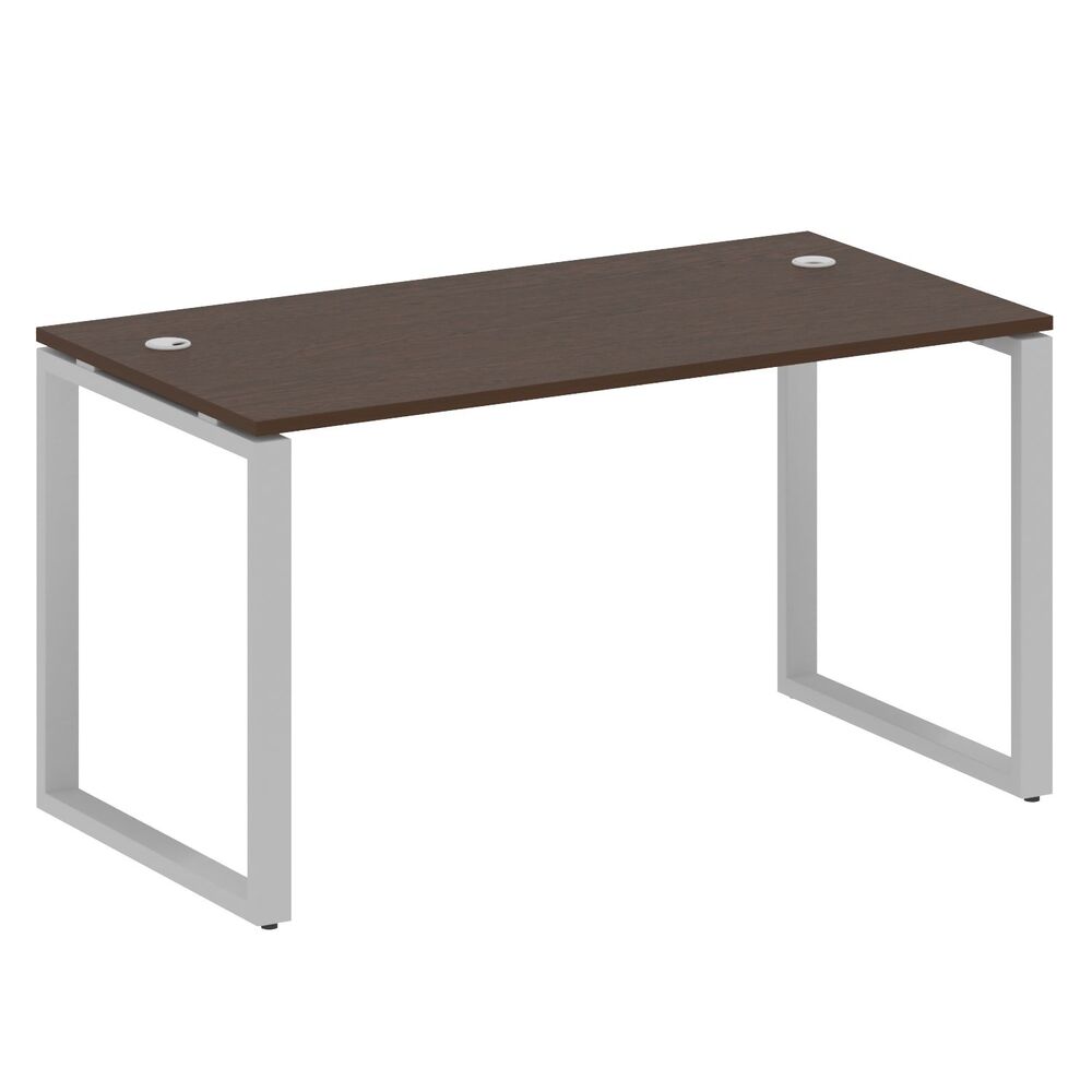 Стол письменный на О-образном м/к