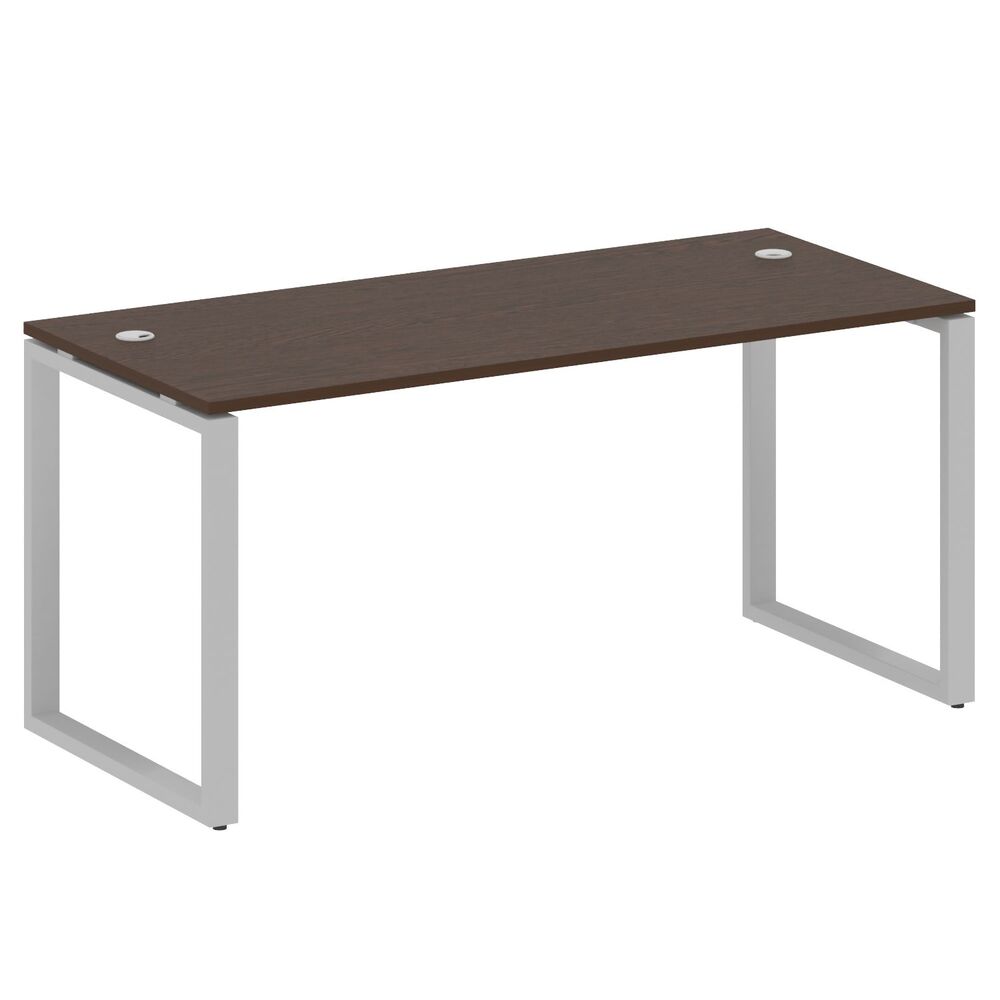 Стол письменный на О-образном м/к