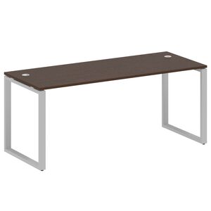 Стол письменный на О-образном м/к