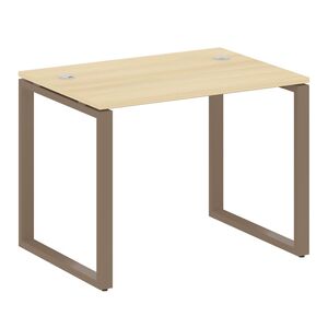 Стол письменный на О-образном м/к