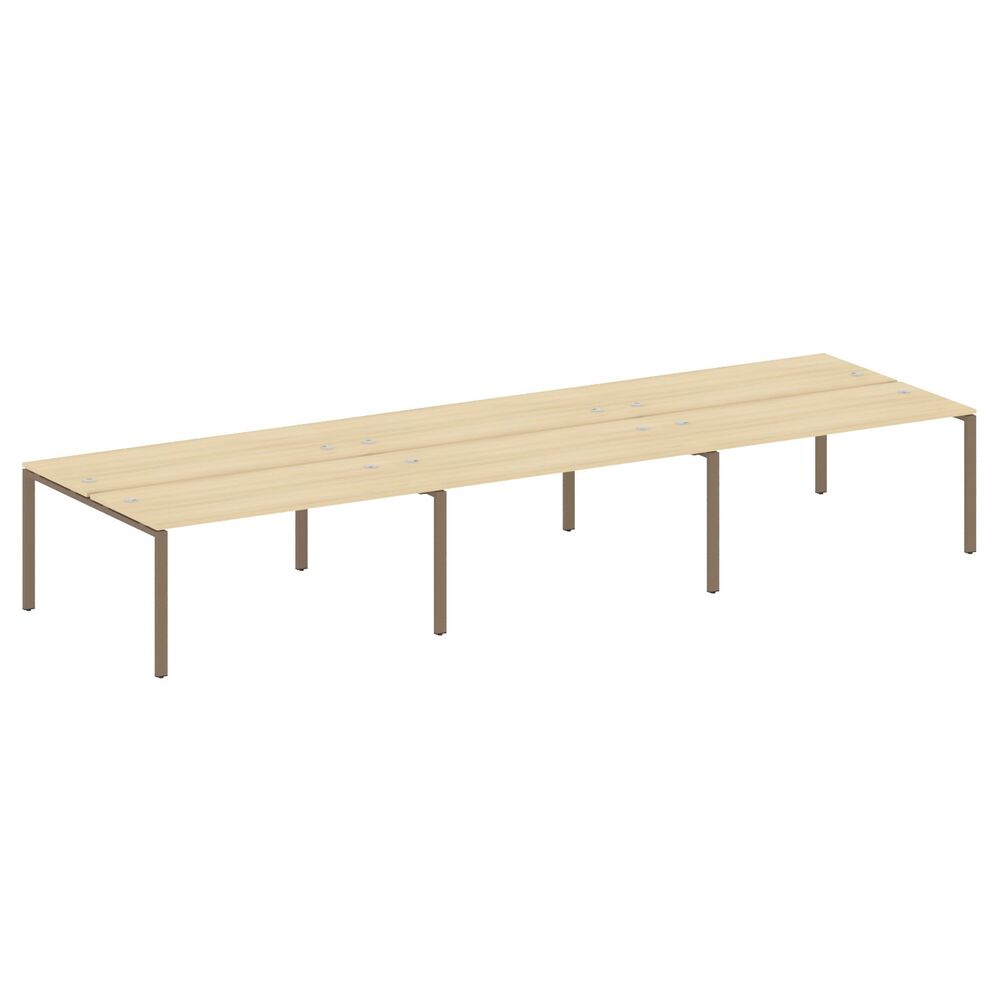 Рабочая станция на 6 раб.мест