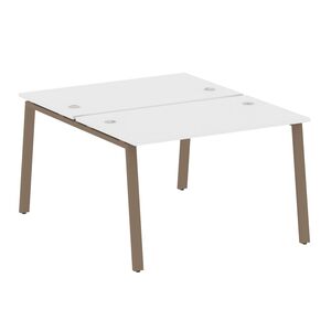 Рабочая станция на А-образном м/к