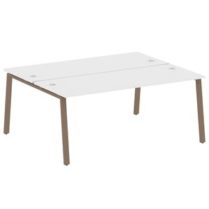 Рабочая станция на А-образном м/к