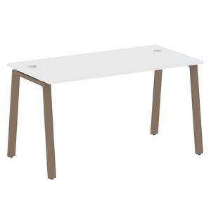 Стол письменный на А-образном м/к