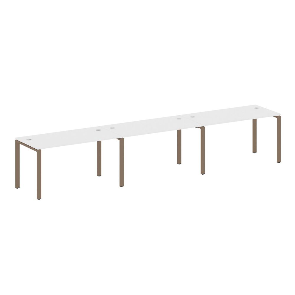 Рабочая станция на 3 раб.места