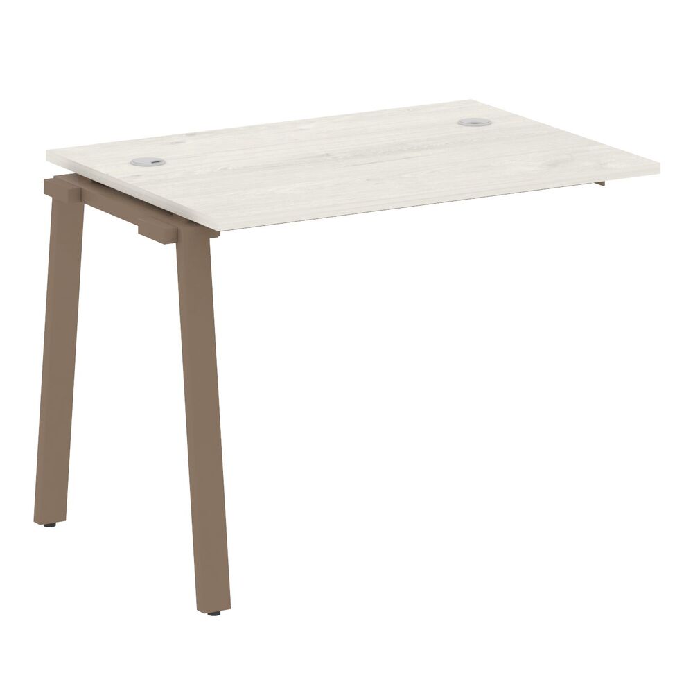 Проходной наборный на А-образном м/к элемент рабочей станции