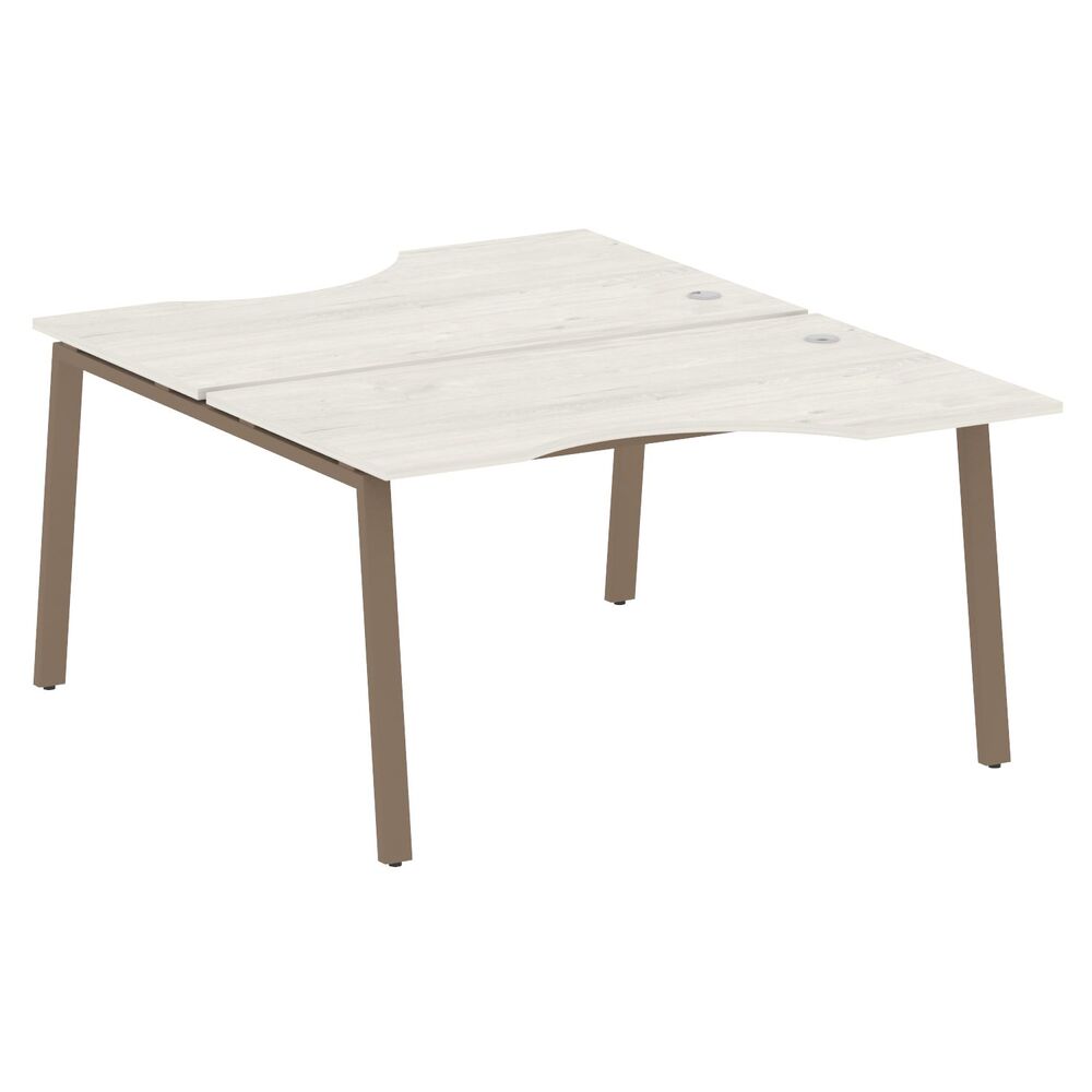 Рабочая станция криволинейная на А-образном м/к