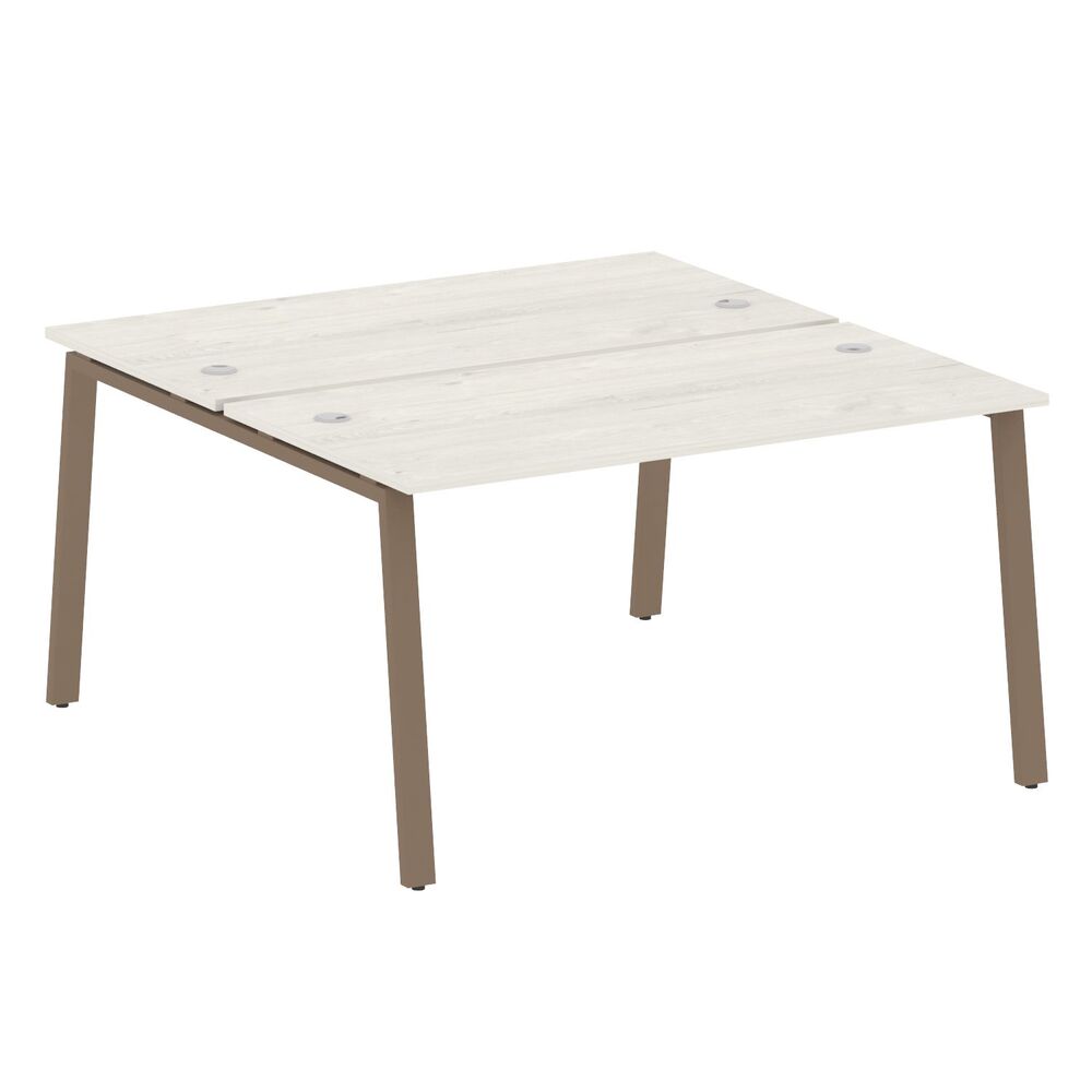 Рабочая станция на А-образном м/к