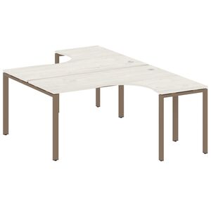 Рабочая станция криволинейная