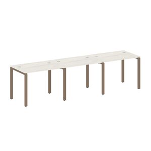 Рабочая станция на 3 раб.места