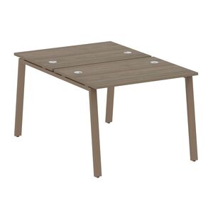 Рабочая станция на А-образном м/к